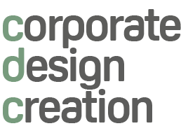 Corporate Design Creation