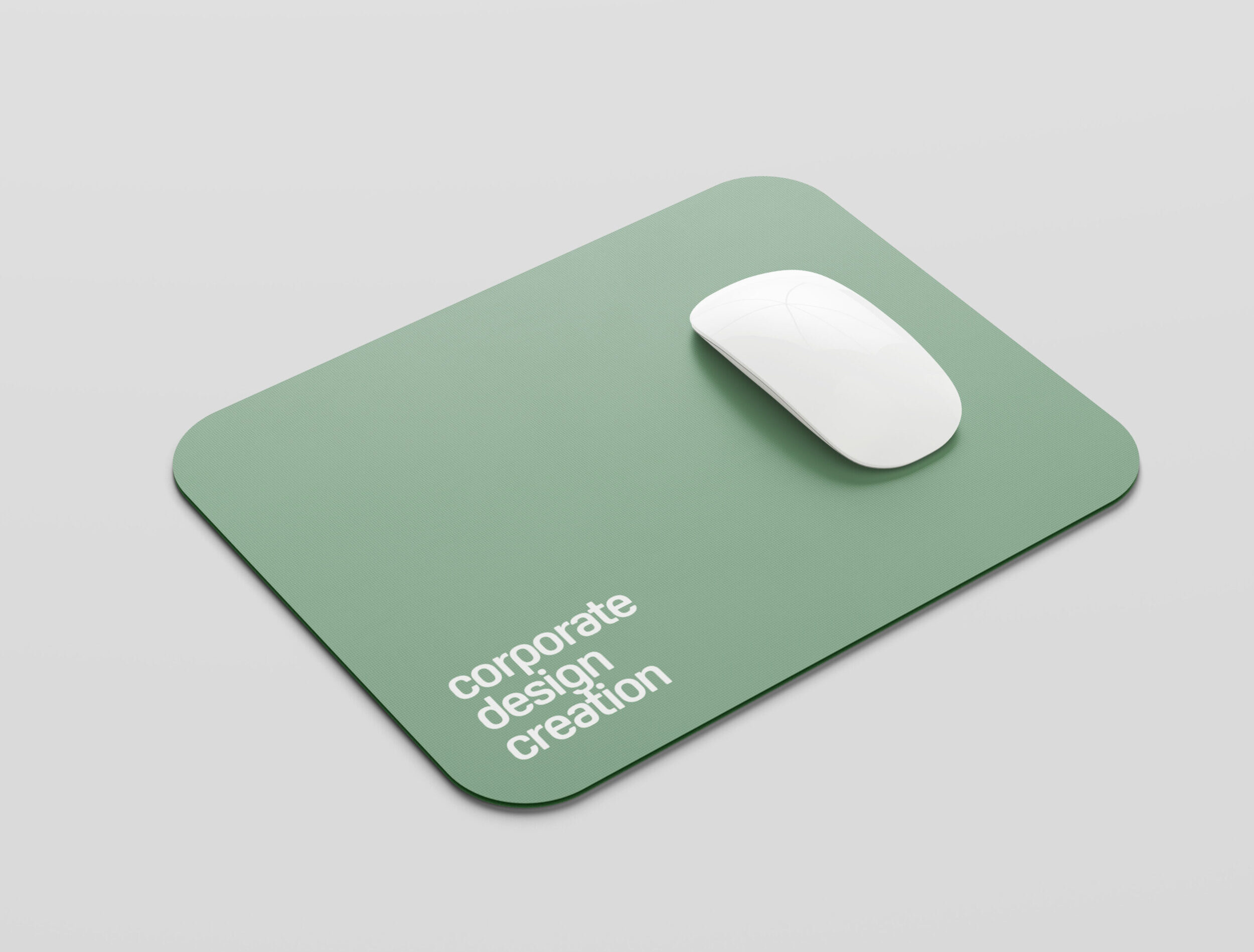 Mouse pad
